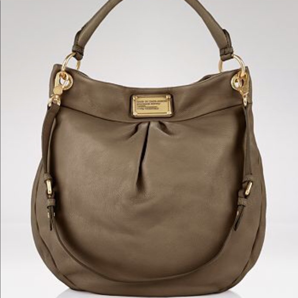 Marc Jacobs Crossbody